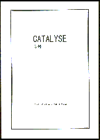 catalyse 3